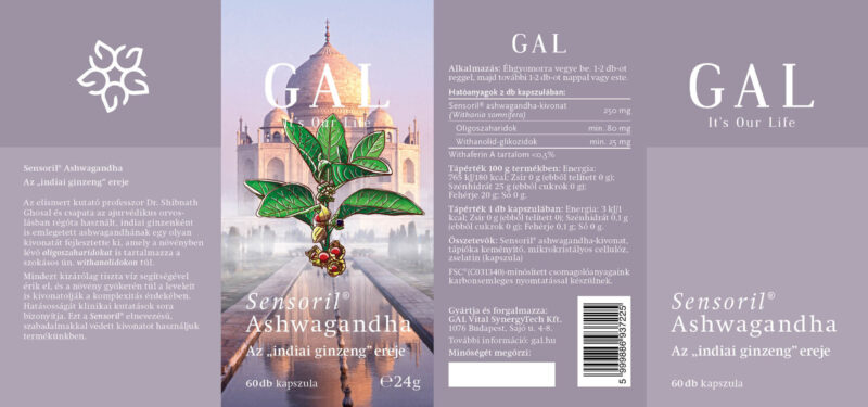 Ashwagandha - Image 2
