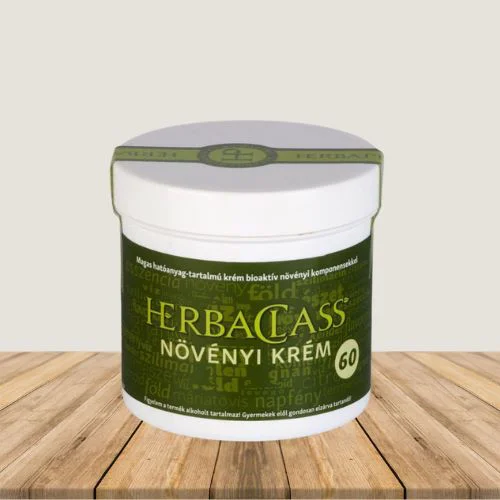 HERBACLASS termékek