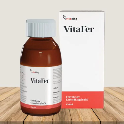 VITAKING termékek
