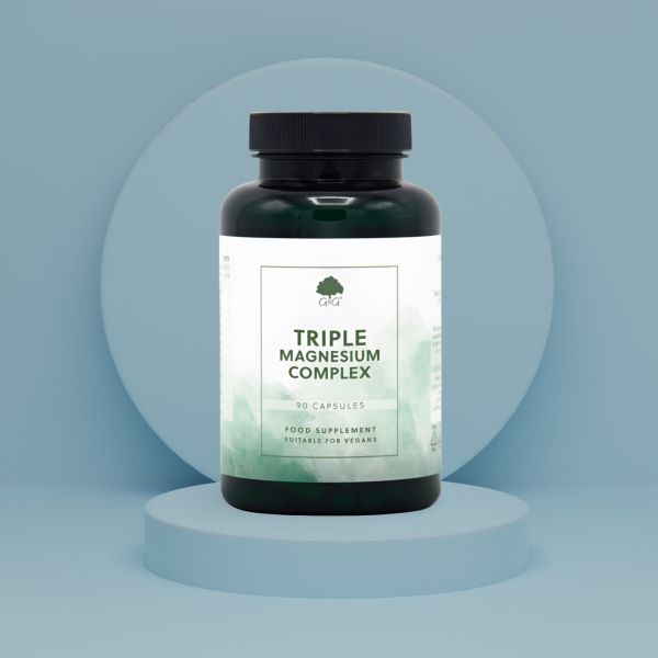 Tripla Magnézium Komplex